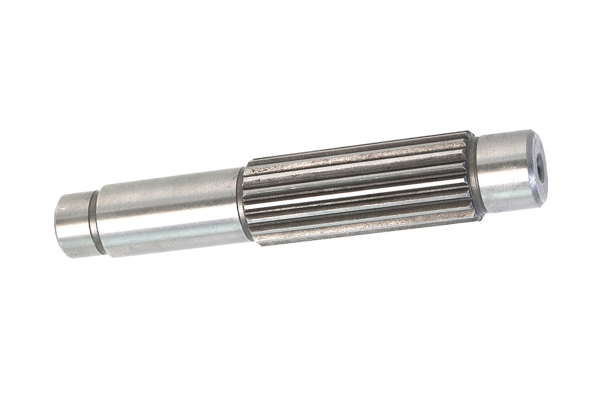 фото Вал редуктора ведущий привода цепи для культиватора CHAMPION BC-8724