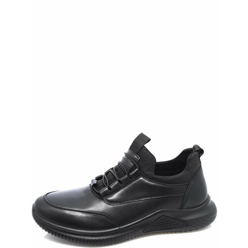 Кроссовки Banderos, размер 41, черный