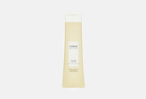 Шампунь для объема Essentials Volume Shampoo