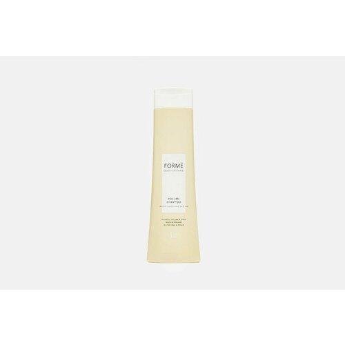 Шампунь для объема Essentials Volume Shampoo