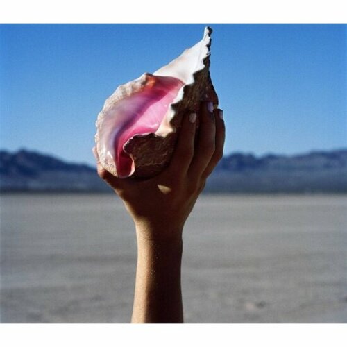 Компакт-диск UNIVERSAL MUSIC THE KILLERS - Wonderful Wonderful (CD)