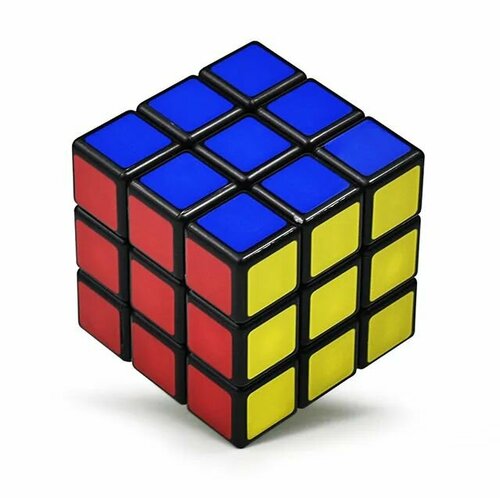 Кубик рубика 3x3 головоломка для детей