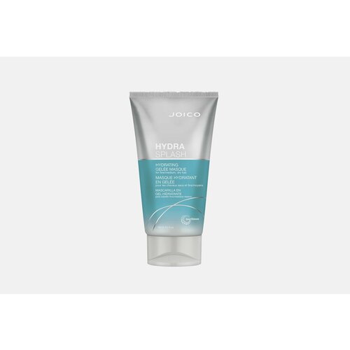         hydrating gelee masque for fine/medium, dry hair