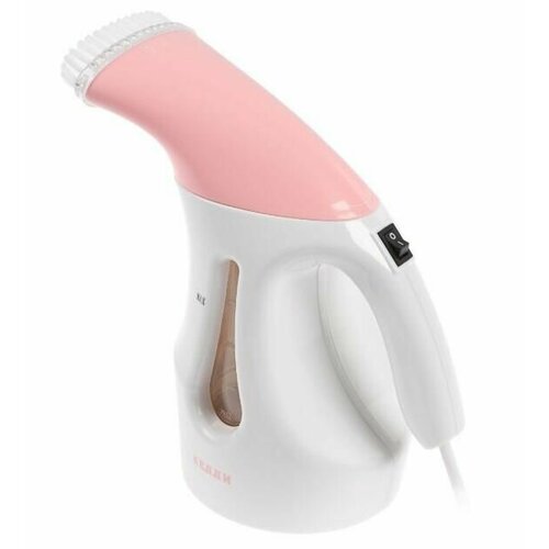 Отпариватель ручной KELLI KL-312 розовый 539700₽