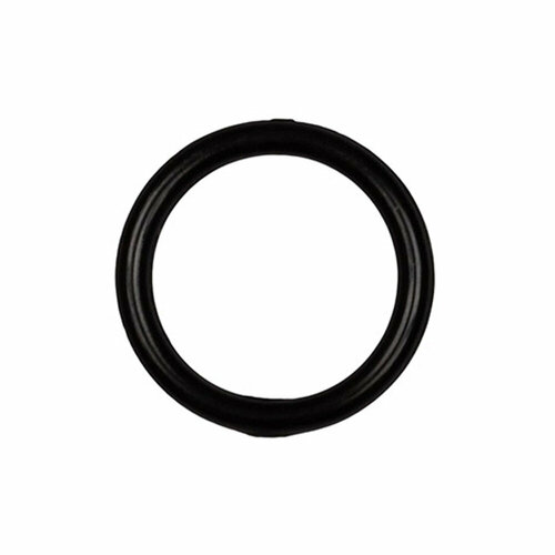 BLITZ CP01-14 кольцо ч/б пластик 14 мм черный