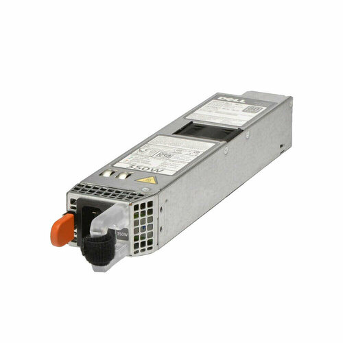 Блок питания Delta PSU 350W R320 R420 DPS-350AB-18 583000₽
