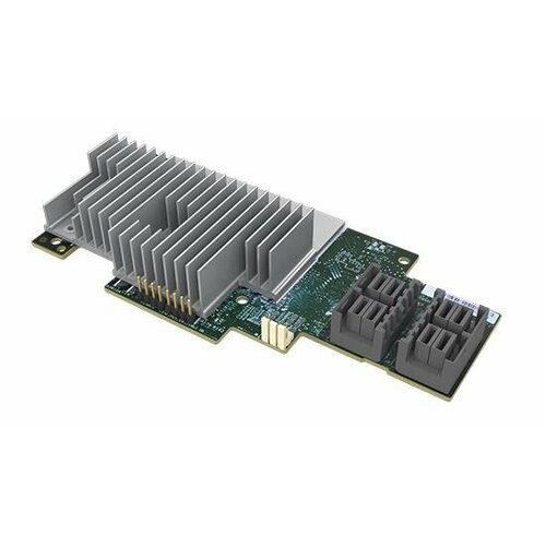 Контроллер Intel RAID Module RMS3VC160 946902