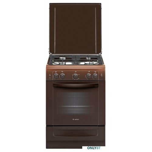 Плита Gefest ПГ 6100-02 0310 2961100₽