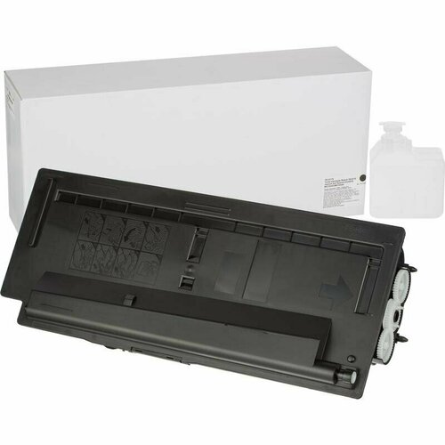 Тонер-картридж Retech TK-6115 для Kyocera черный совместимый, 1617588 картридж для лазерного принтера easyprint lk 6115 tk 6115