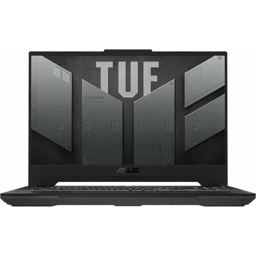 Ноутбук ASUS TUF Gaming FA507NV-LP023 noOS grey 90NR0E85-M002A0 13500000₽
