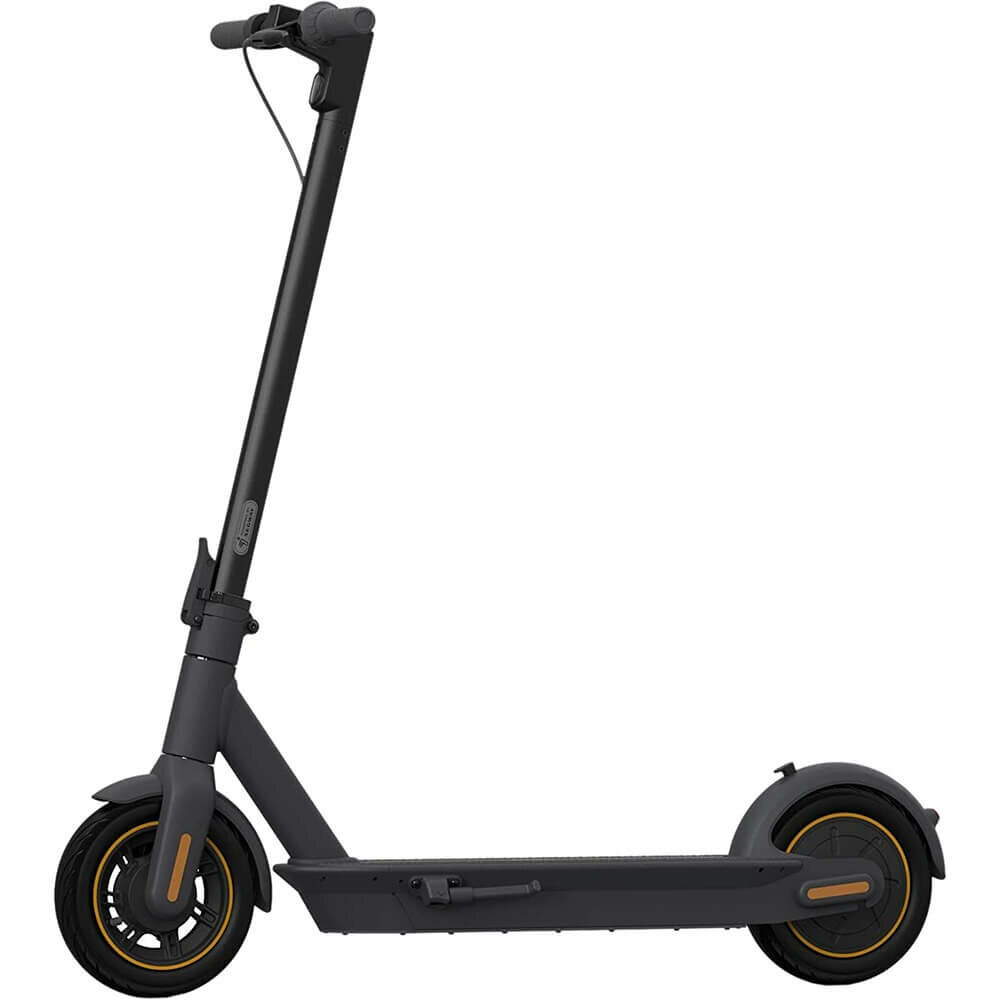 Электросамокат Ninebot Kickscooter MAX G30P CN