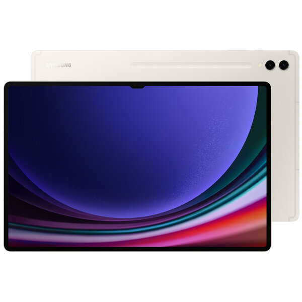 Планшеты Samsung / Galaxy Tab S9+ 12.4" 5G 256GB SM-X816BZEASKZ