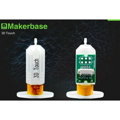 Датчик автоуровня 3D-Touch BLTouch от производителя Makerbase для 3D принтеров 2000₽