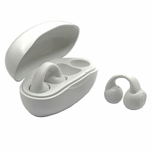 Беспроводные наушники Mosidun i23 белый 2800₽