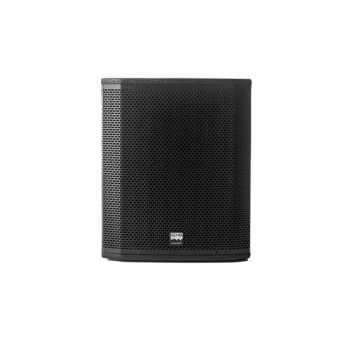 Echo Acoustic EA115SP Сабвуфер 15' (активный), 1600W(Peak), SPL132dB(Peak), LF:1x15', черный сабвуфер echo sub