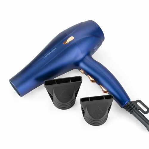 TNL Excellent Expert - фен фиолетовый матовый 327500₽