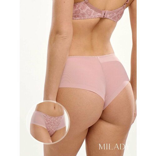 фото Трусы milady, размер 90, розовый