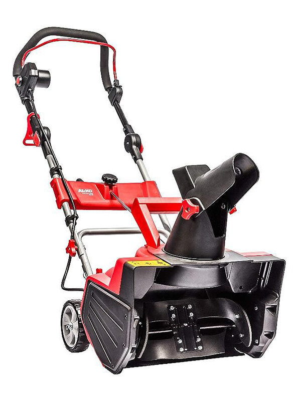 Снегоуборщик Снегоуборщик AL-KO SnowLine 46 E 112932 — купить в ...
