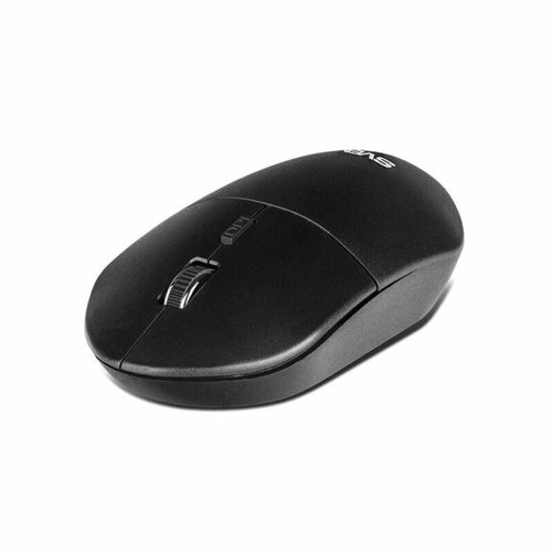 Мышь компьютерная Sven RX-515SW черная SV-019969 262500₽