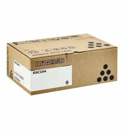 Блок барабана Ricoh D127-2110, D1272110/D1272112/D127-2112/D1272212/ D127-2212 ricoh девелопер оригинальный ricoh d1272212 черный блок проявления изображения drum unit 45k