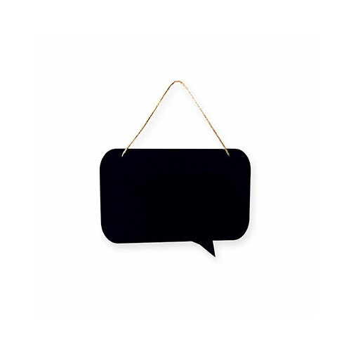 Доска меловая Мысль подвесная