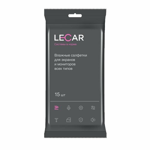     ( 15 .) LECAR LECAR000065112