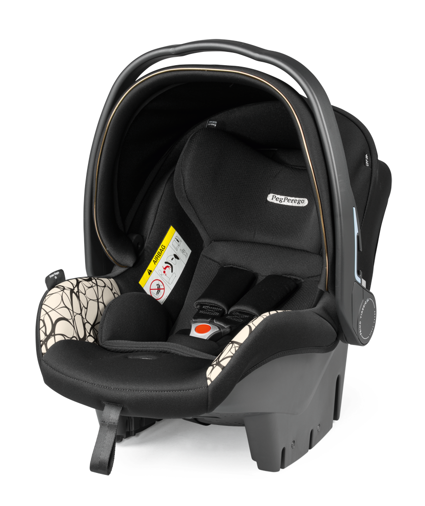 Детское автокресло Peg Perego Primo Viaggio SL Graphic Gold