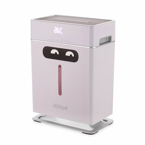 Увлажнитель воздуха Kitfort КТ-2881 11995₽