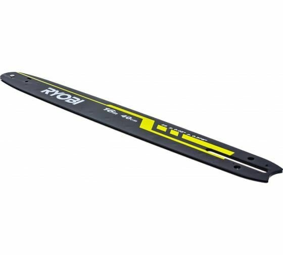 Шина для RCS2340 Ryobi - фото №8