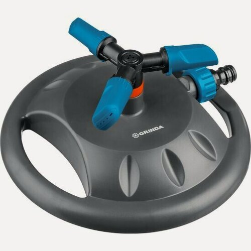 Изображение товара Распылитель Grinda круговой PROLine RR-B 3 сопла, на подставке