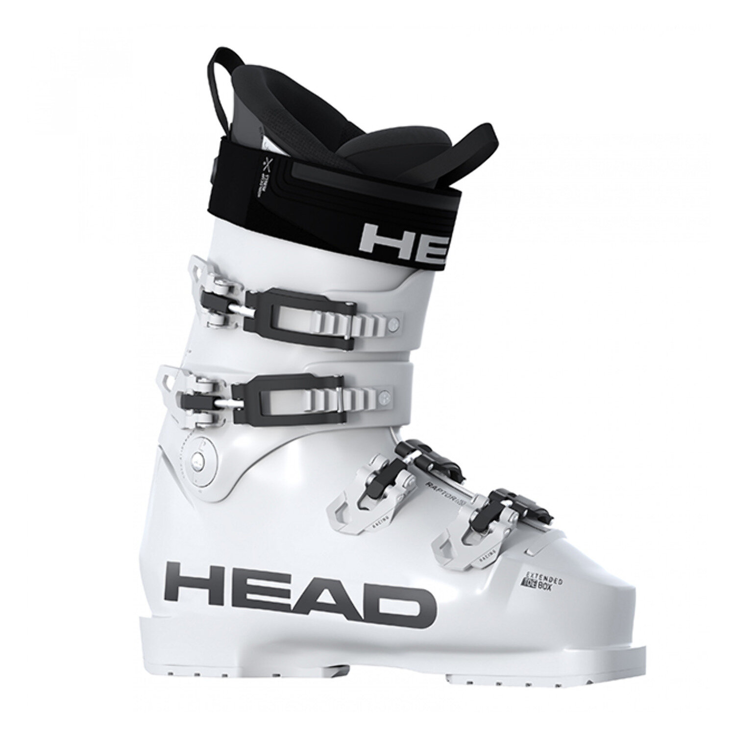 Горнолыжные ботинки Head Raptor WCR 120 White 22/23