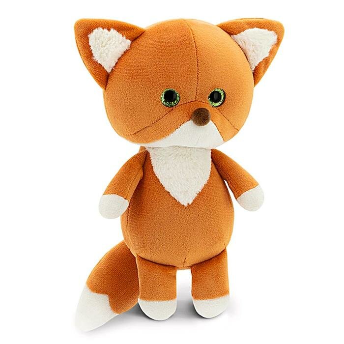 Мягкая игрушка Orange Toys Лисенок, 20 см (9033/20)