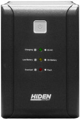 Линейно-интерактивный ИБП Hiden Expert ULS800E