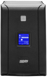 Линейно-интерактивный ИБП Hiden Expert ULS800C