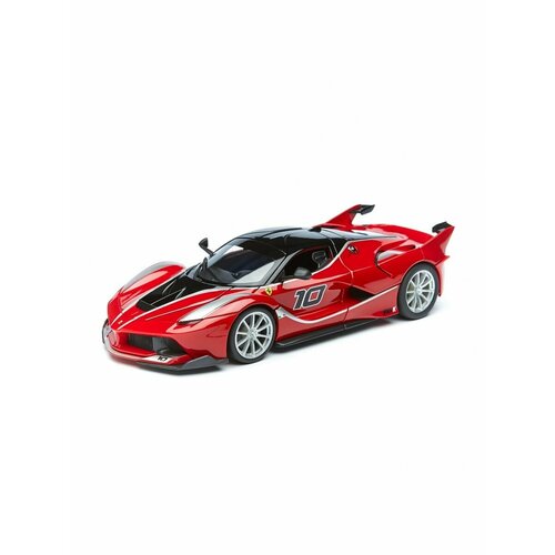 Машинка 1:24 Ferrari Racing-Ferrari FxxK