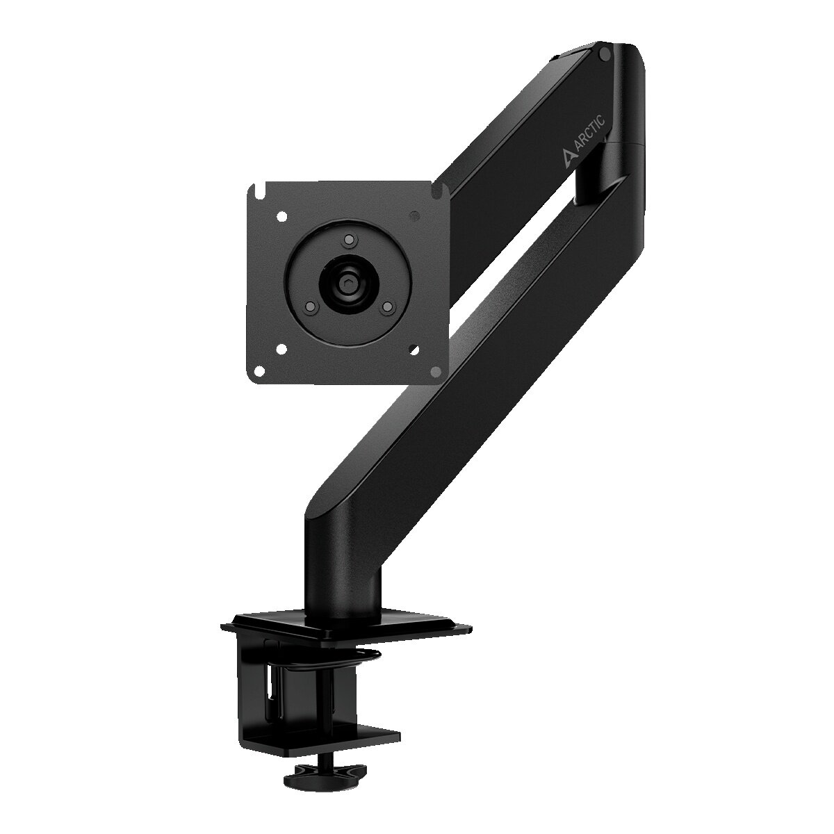 Аксессуары Arctic Крепление для монитора к столу ARCTIC X1-3D Desk Mount Gas Spring Monitor Arm