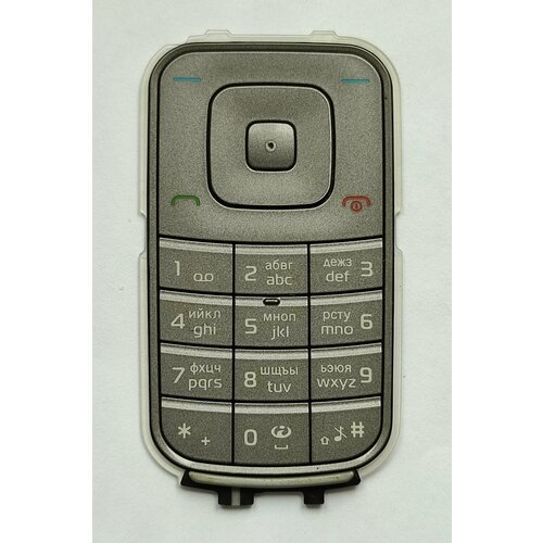 Клавиатура для Nokia 3610 3610a fold