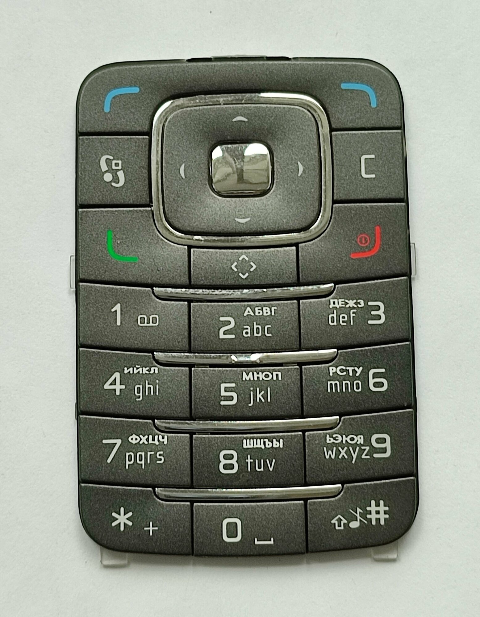 Клавиатура для Nokia 6290