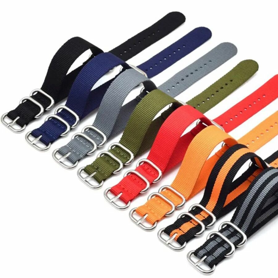 Ремешок NATO Strap