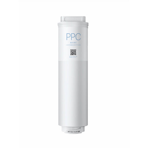 Композитный PPC фильтр 3-в-1 Xiaomi Water Purifier H1000G Series Filter Element (V2-FX4)