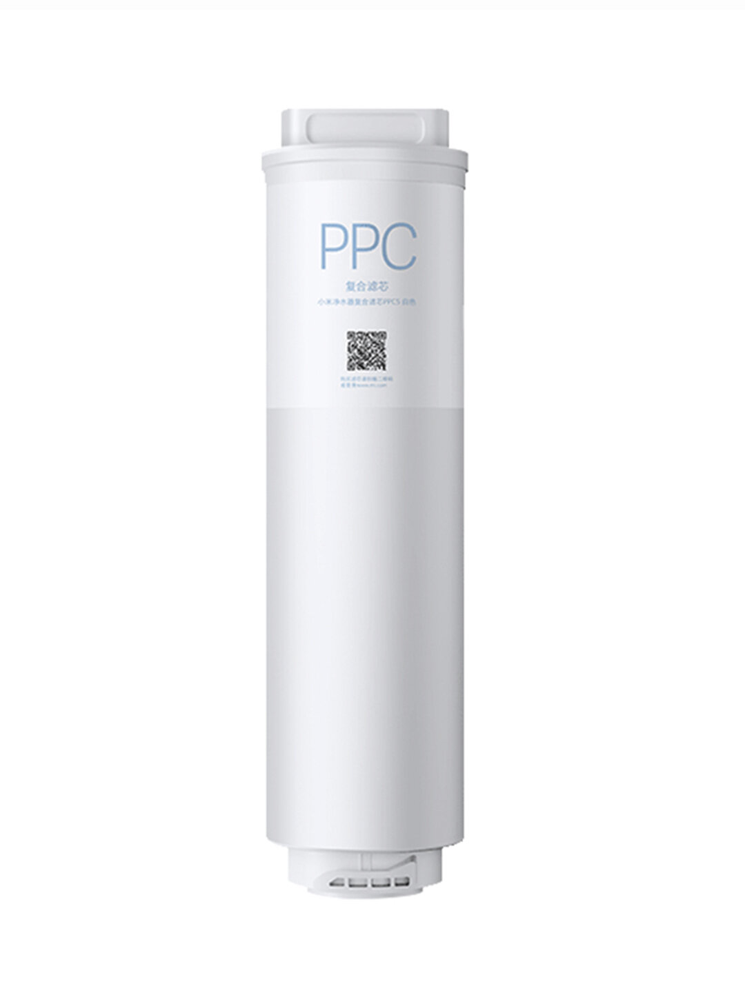 Композитный PPC фильтр 3-в-1 Xiaomi Water Purifier H1000G Series Filter Element (V2-FX4)
