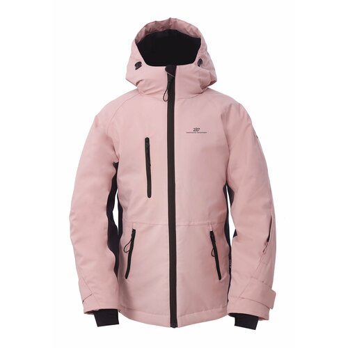 Куртка 2117 Of Sweden, размер 164, розовый
