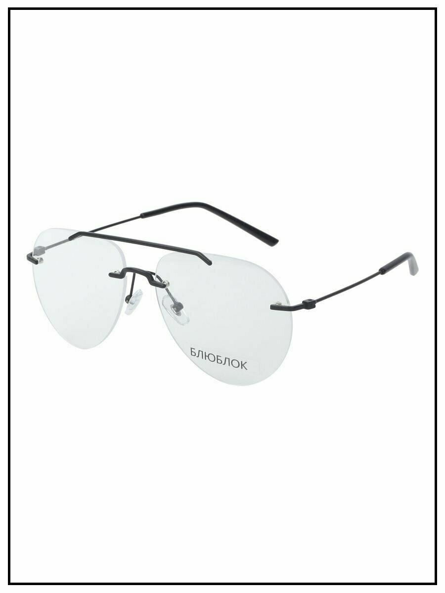 Очки для компьютера мужские / Имиджевые очки