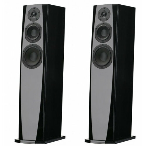 Напольная акустика Phonar Veritas p6 NEXT Gloss Black 34550000₽