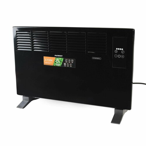 Конвектор обогреватель PATRIOT PT-C 20 E 679000₽