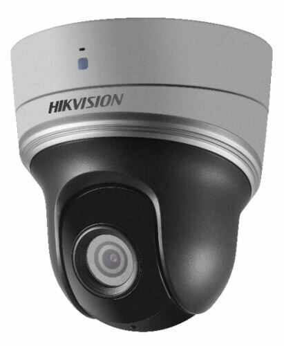 Видеокамера IP HIKVISION DS-2DE2204IW-DE3(S6)(B) 2Мп скоростная поворотная с ИК-подсветкой до 30м