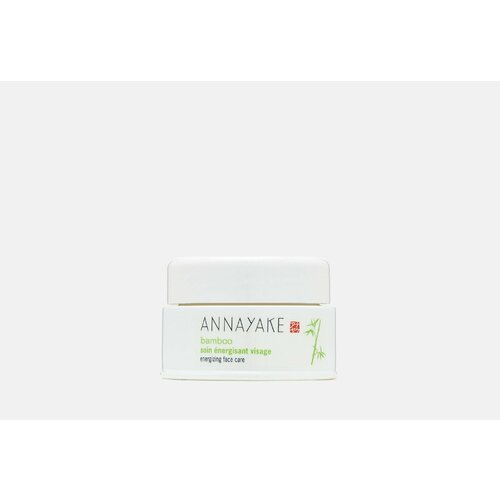 Восстанавливающий крем для лица annayake energizing face care