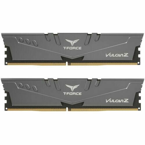 Оперативная память Team Group T-Force Vulkan Z TLZGD432G3200HC16FDC01 32 ГБ 1545200₽