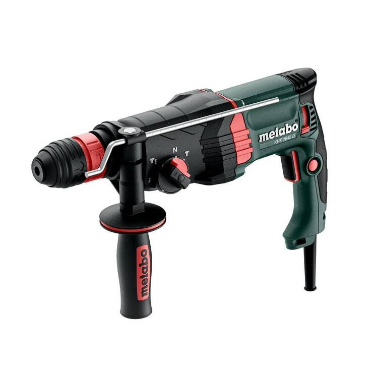 Перфоратор METABO KHE 2445 601711500 850 Вт 2.9 Дж