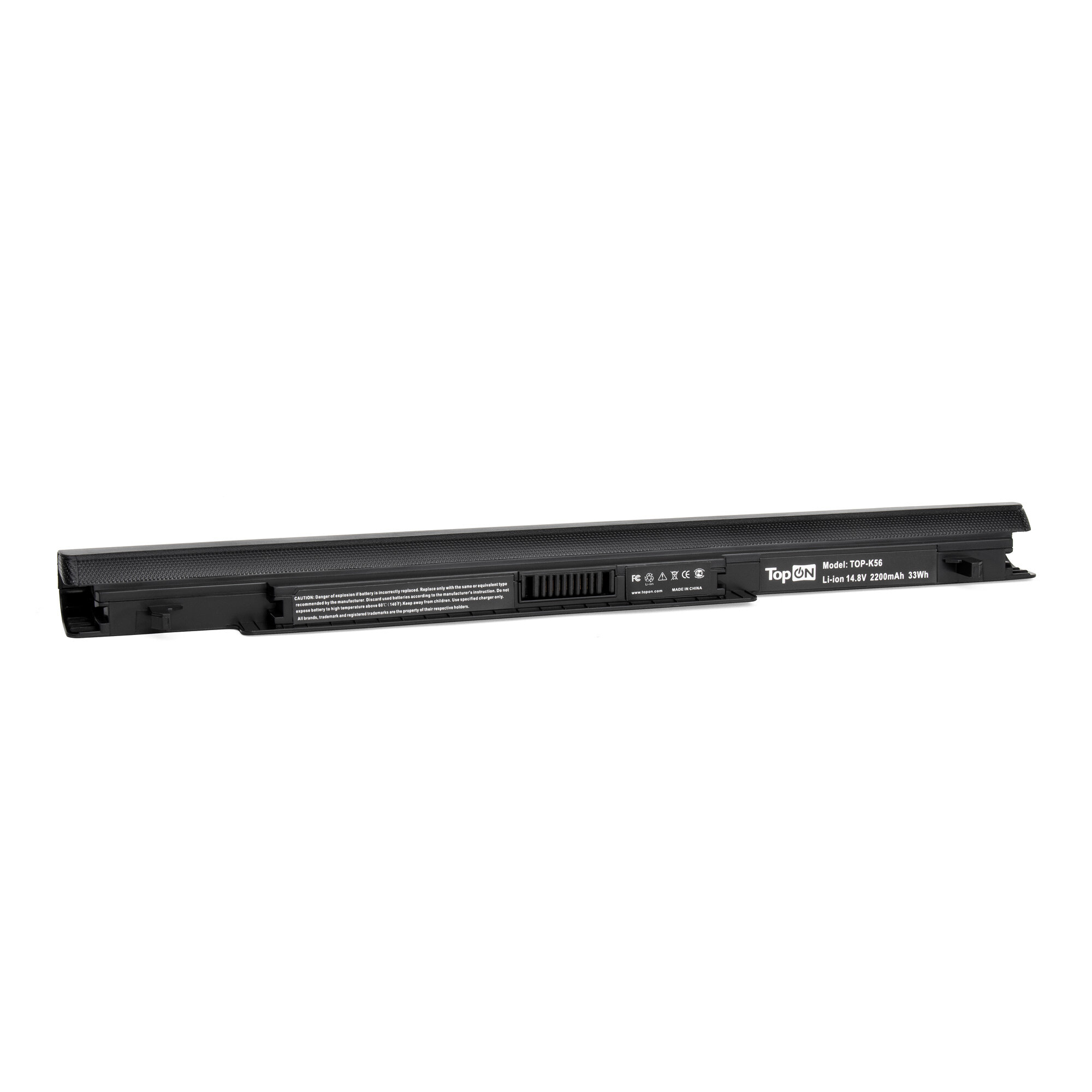 Аккумулятор для ноутбука Asus A46 A56 K46 K56 S40 S46 S505 U48 U58 Series 148V 2200mAh 33Wh PN: A31-K56 A32-K56